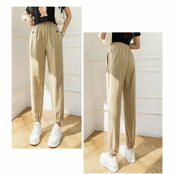 テーパードパンツ レディース ジョーカーパンツ リブパンツ 夏ズボン ストレッチ 細身 美脚 美シルエット ダンスパンツ きれいめ 春夏 バレンタイン 2023 プレゼント テーパードパンツ レディース ジョーカーパンツ リブパンツ 夏ズボン ストレッチ 細身 美脚 美シルエット ダンスパンツ きれいめ 春夏 バレンタイン 2023 プレゼント