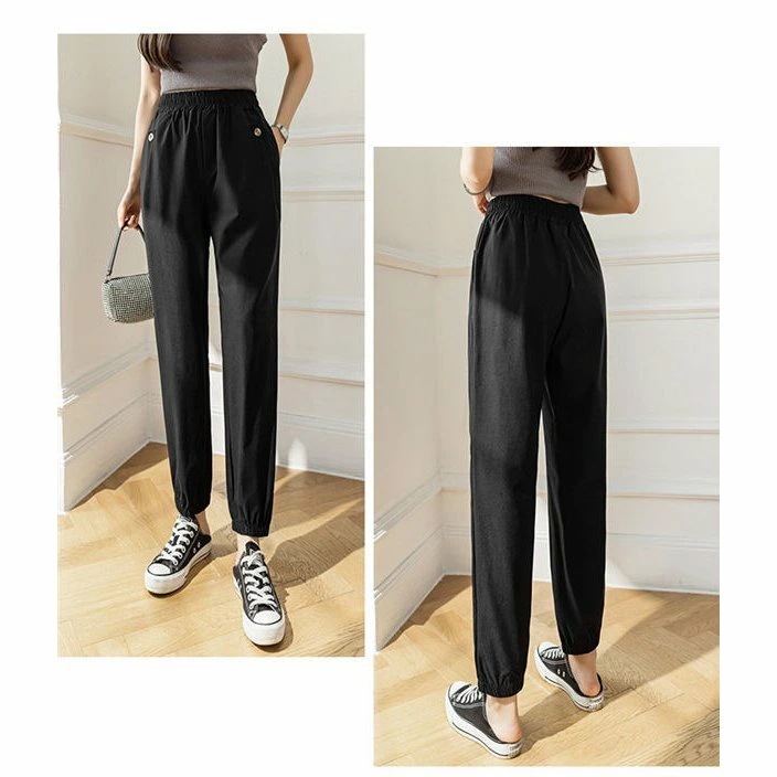 テーパードパンツ レディース ジョーカーパンツ リブパンツ 夏ズボン ストレッチ 細身 美脚 美シルエット ダンスパンツ きれいめ 春夏 バレンタイン 2023 プレゼント テーパードパンツ レディース ジョーカーパンツ リブパンツ 夏ズボン ストレッチ 細身 美脚 美シルエット ダンスパンツ きれいめ 春夏 バレンタイン 2023 プレゼント