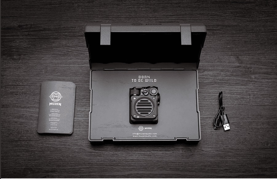 MUZEN ワイルドミニスピーカー bluetooth 高音質 防水 小型 重低音 車 大音量 耐衝 MUZEN ワイルドミニスピーカー bluetooth 高音質 防水 小型 重低音 車 大音量 耐衝