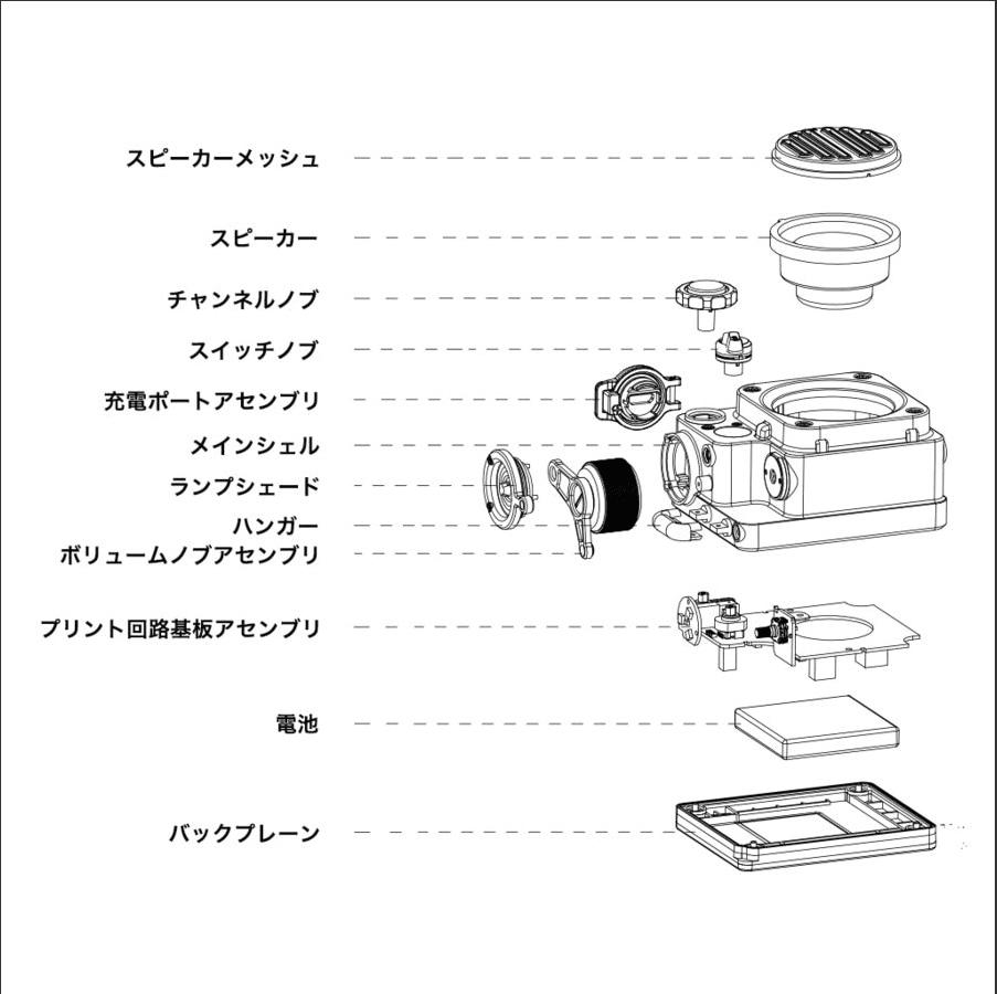 MUZEN ワイルドミニスピーカー bluetooth 高音質 防水 小型 重低音 車 大音量 耐衝 MUZEN ワイルドミニスピーカー bluetooth 高音質 防水 小型 重低音 車 大音量 耐衝