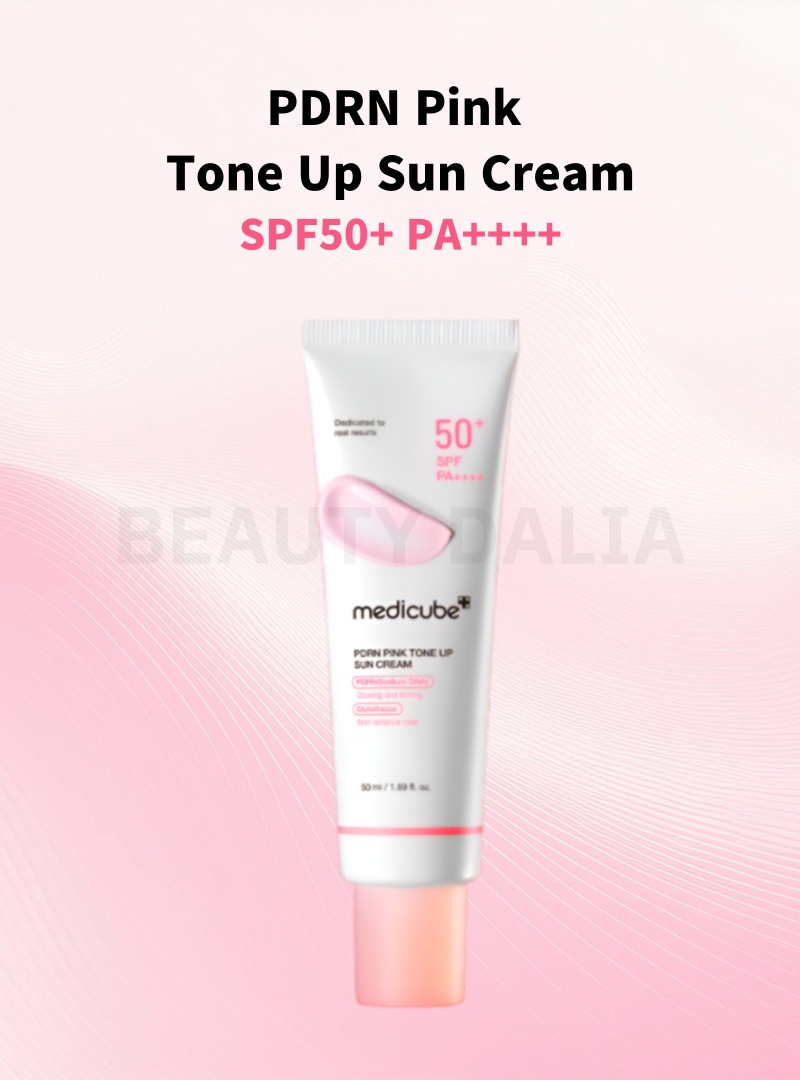 【公式正規品】【新発売】PDRN ピンクUVケア サンクリーム 50ml×2本+20ml(+おまけ3点付き)自然なツヤ感で明るい印象に SPF50+ PA++++ 【公式正規品】【新発売】PDRN ピンクUVケア サンクリーム 50ml×2本+20ml(+おまけ3点付き)自然なツヤ感で明るい印象に SPF50+ PA++++