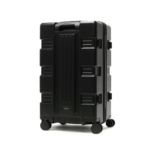 Qoo10] イノベーター 正規品2年保証 スーツケースCARRY