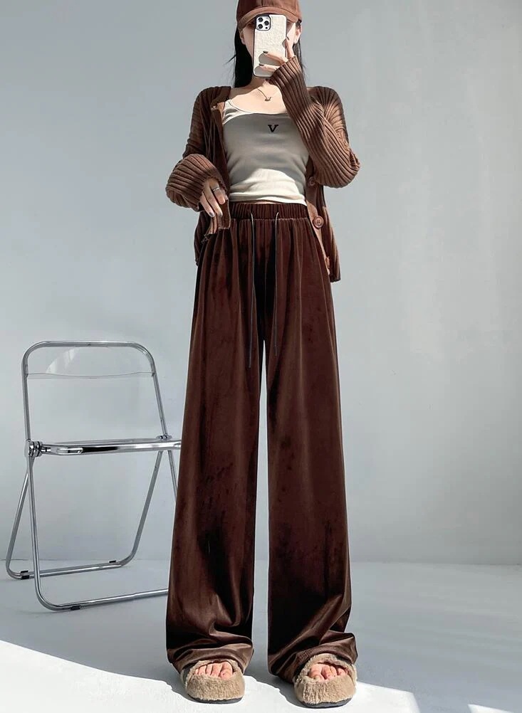 【20点セット】【送料無料】ベロアパンツ スウェットパンツ ワイドパンツ レディース 低身長 高身長 ルームウェア 部屋着 スポーツウェア ウエストゴム ロングパンツ パジャマ 衣装 スポーツ ダンス 【20点セット】【送料無料】ベロアパンツ スウェットパンツ ワイドパンツ レディース 低身長 高身長 ルームウェア 部屋着 スポーツウェア ウエストゴム ロングパンツ パジャマ 衣装 スポーツ ダンス