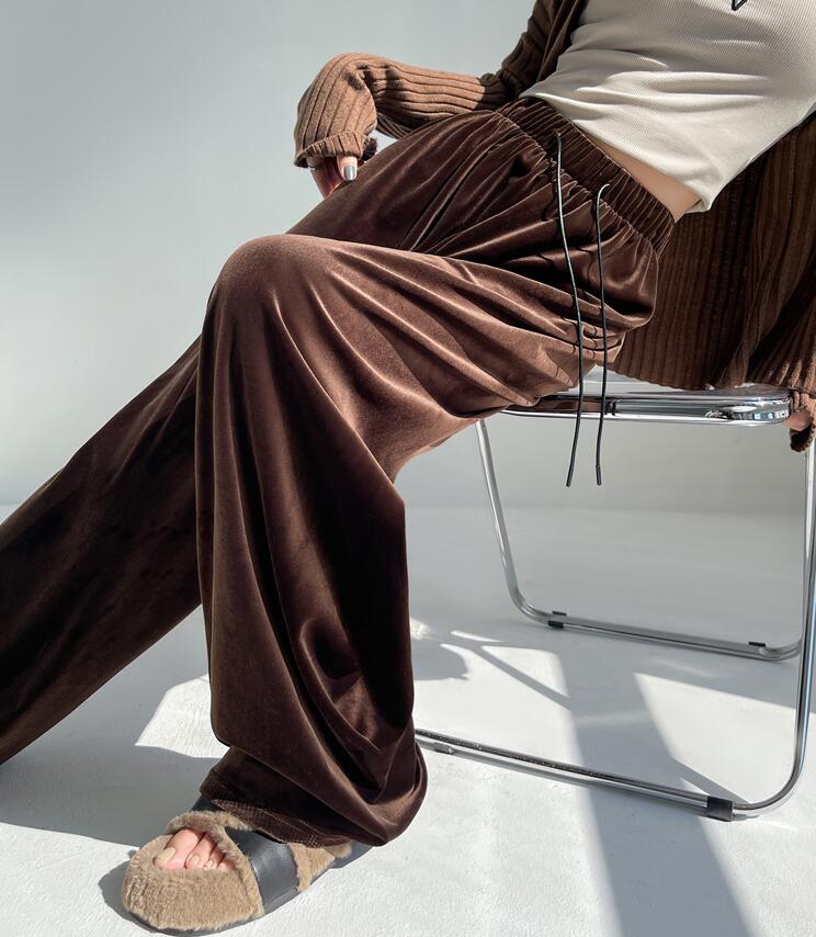 【20点セット】【送料無料】ベロアパンツ スウェットパンツ ワイドパンツ レディース 低身長 高身長 ルームウェア 部屋着 スポーツウェア ウエストゴム ロングパンツ パジャマ 衣装 スポーツ ダンス 【20点セット】【送料無料】ベロアパンツ スウェットパンツ ワイドパンツ レディース 低身長 高身長 ルームウェア 部屋着 スポーツウェア ウエストゴム ロングパンツ パジャマ 衣装 スポーツ ダンス