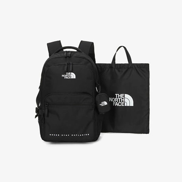 新品タグ付　ノースフェイス 【2P ポケット　バックパック】リュック　30L THE NORTH FACE 最大P+16% ノースフェイス リュック リュック