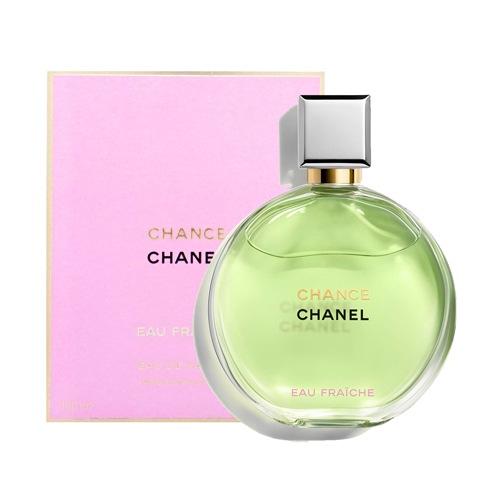 チャンス オーフレッシュ EDP SP 50ml チャンス オーフレッシュ EDP SP 50ml