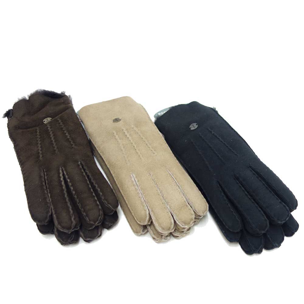 W 1415 Beech Forest Gloves シープスキン グローブ（レディース）