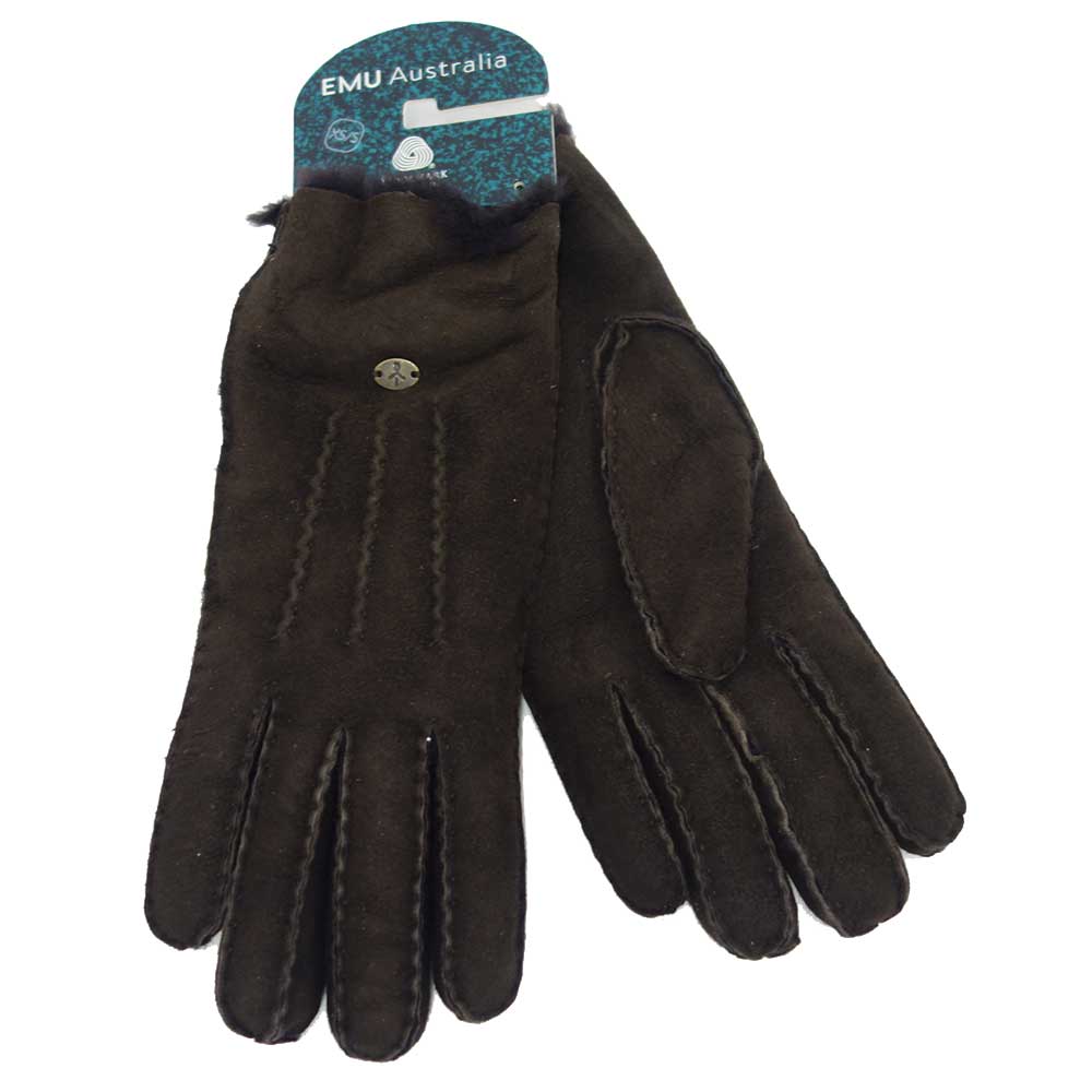 W 1415 Beech Forest Gloves シープスキン グローブ（レディース）