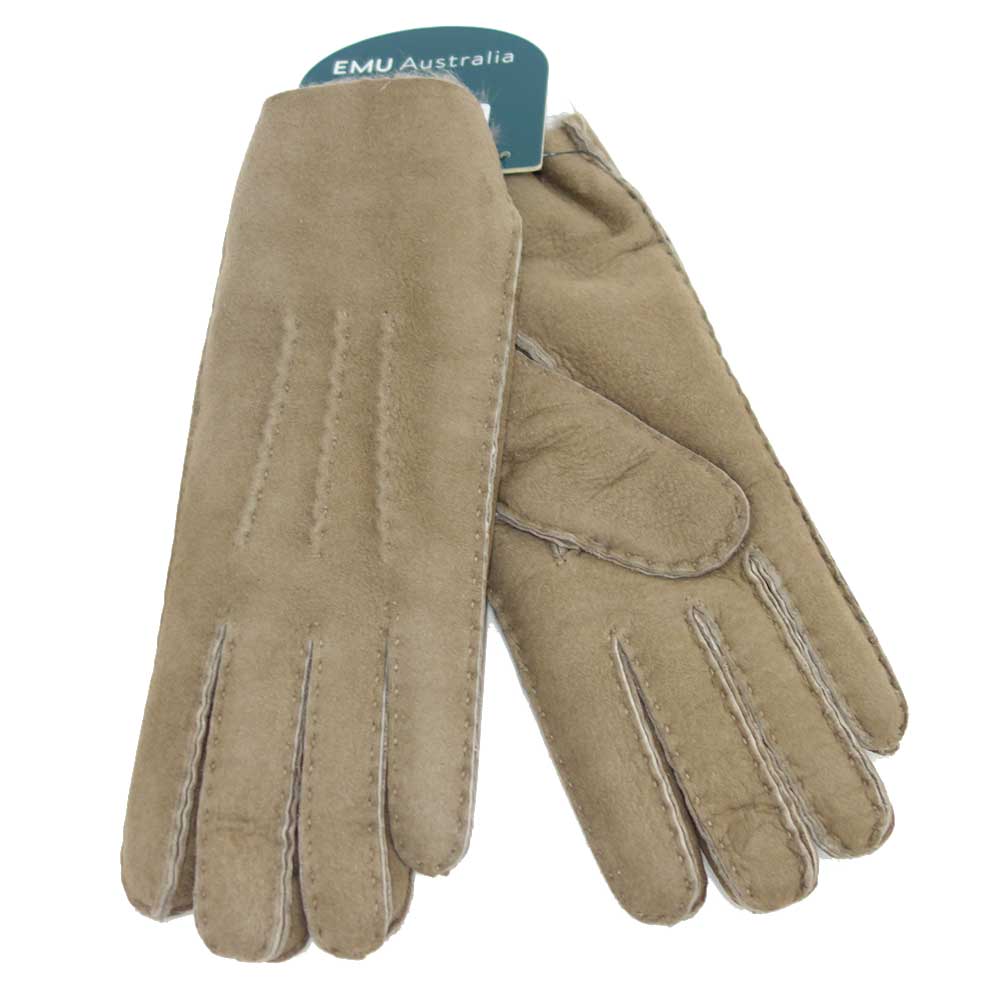 W 1415 Beech Forest Gloves シープスキン グローブ（レディース）