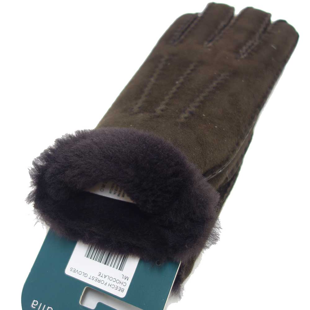 W 1415 Beech Forest Gloves シープスキン グローブ（レディース）