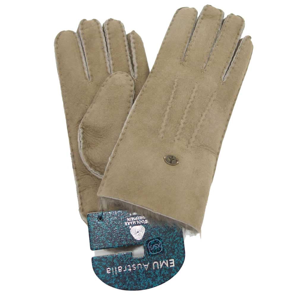 W 1415 Beech Forest Gloves シープスキン グローブ（レディース）