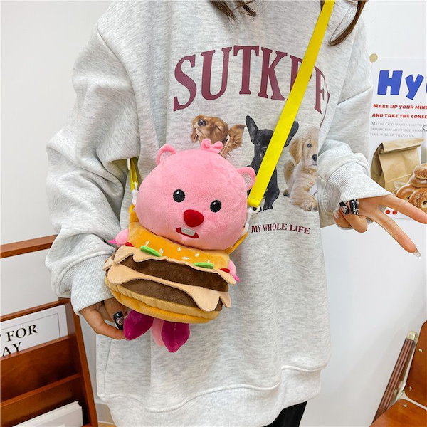 Qoo10] 【激安本日限定】かわいいネットレッド韓国