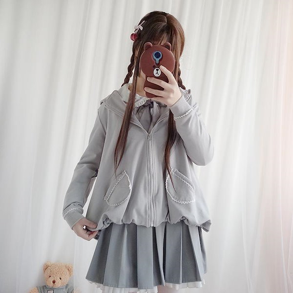 Qoo10] 制服 ワンピース ロリータ コスプレ 女