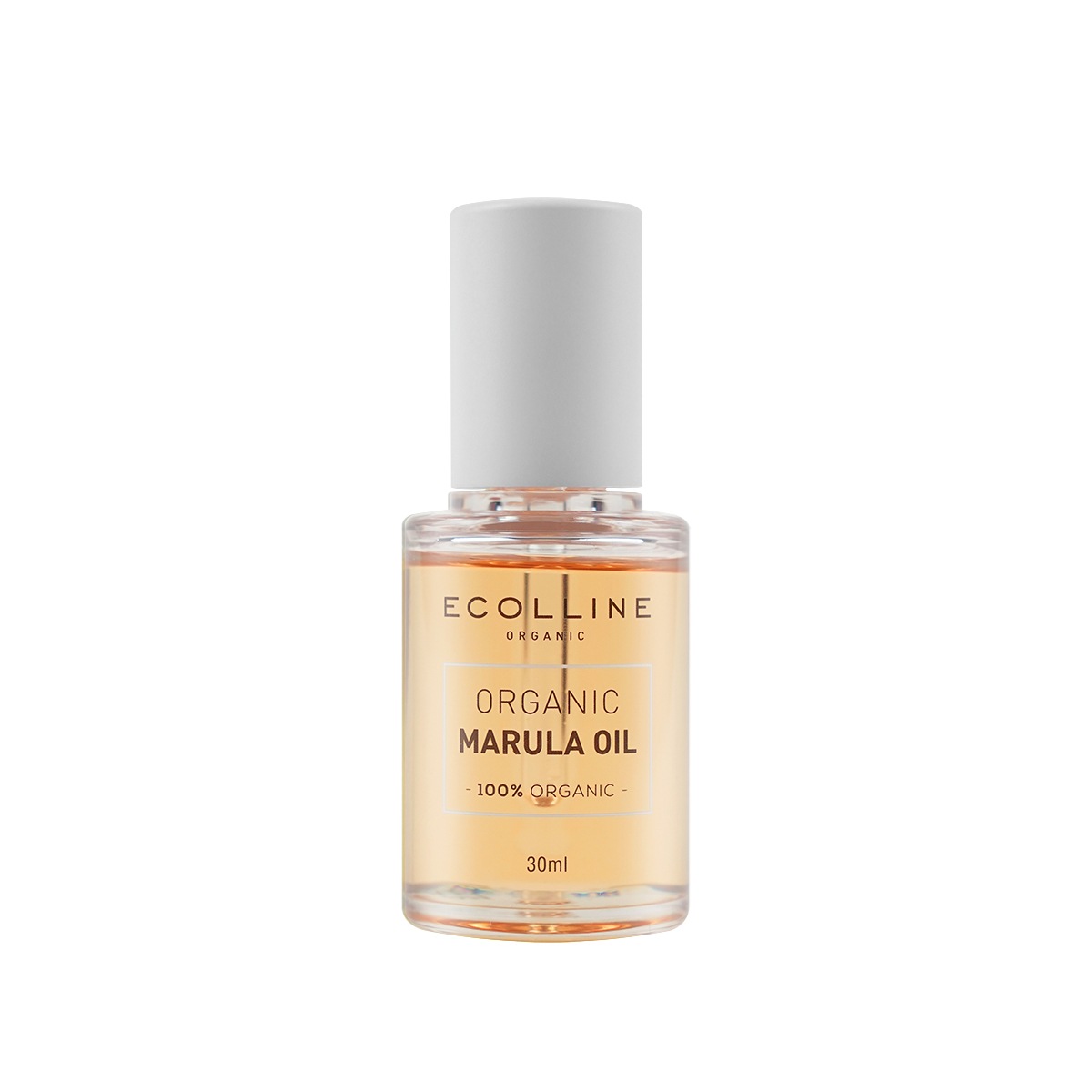 【公式】オーガニックマルラオイル30ml