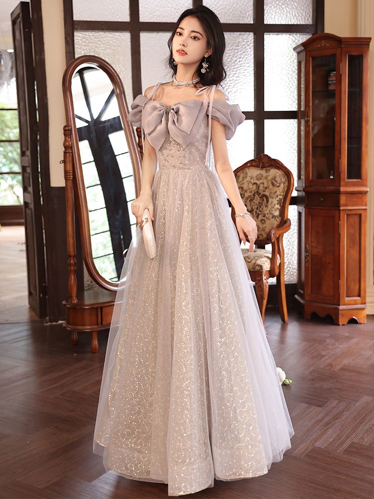 ハイエンドのイブニングドレス2025のエレガントな気質と自己修養の宴会のハイエンドな感覚は通常の時間に着用できます 母の日 母の日-0007689 ハイエンドのイブニングドレス2025のエレガントな気質と自己修養の宴会のハイエンドな感覚は通常の時間に着用できます 母の日 母の日-0007689