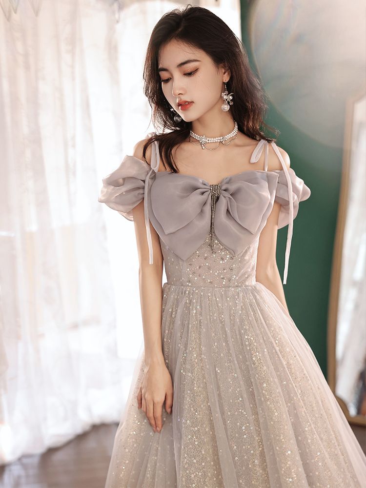 ハイエンドのイブニングドレス2025のエレガントな気質と自己修養の宴会のハイエンドな感覚は通常の時間に着用できます 母の日 母の日-0007689 ハイエンドのイブニングドレス2025のエレガントな気質と自己修養の宴会のハイエンドな感覚は通常の時間に着用できます 母の日 母の日-0007689