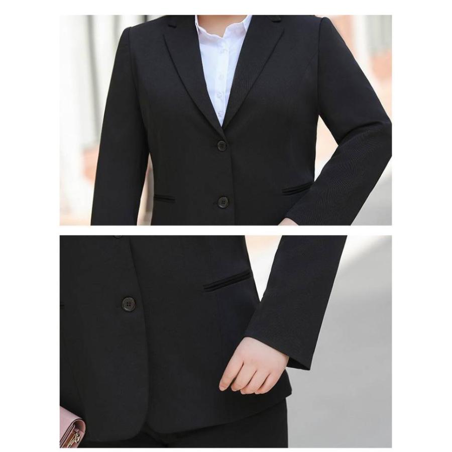 [超激安]9月更新ビジネススーツ レディース 上下セット 大きいサイズ 洗える パンツスーツ 薄手 セットアップ 通勤 リクルート 就活 OL オフィススーツ 事務服