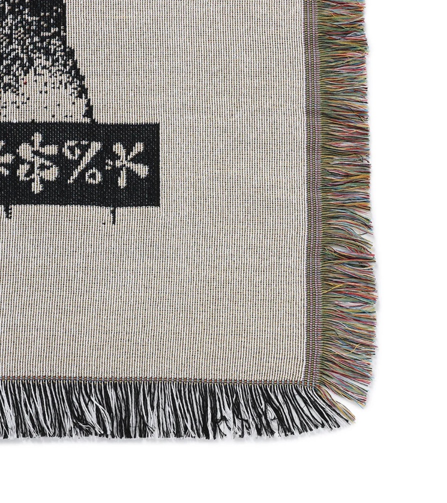 MEGA CYCLONE BLANKET (CV2DFUAB62A) MEGA CYCLONE BLANKET (CV2DFUAB62A)