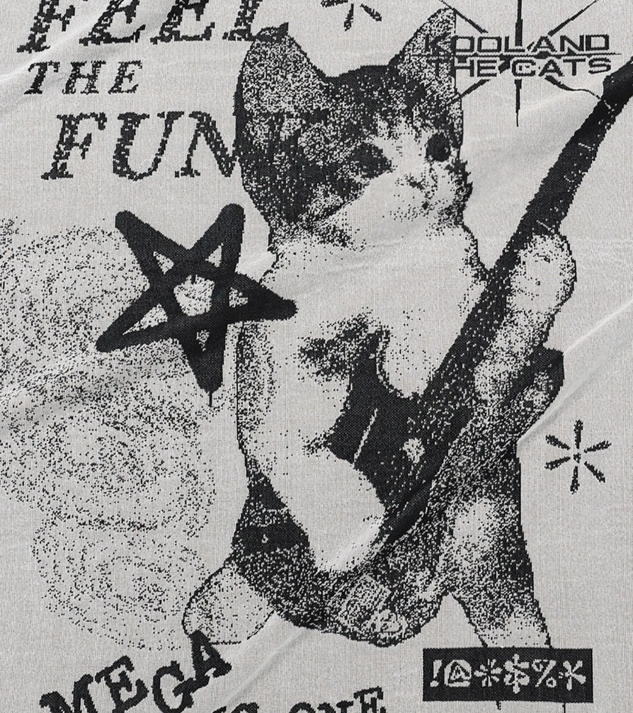 MEGA CYCLONE BLANKET (CV2DFUAB62A) MEGA CYCLONE BLANKET (CV2DFUAB62A)