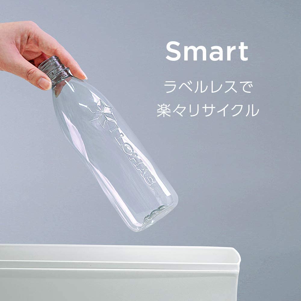 いろはす いろはす 天然水 ラベルレス 560ml24本2ケース ペットボトル コカコーラ