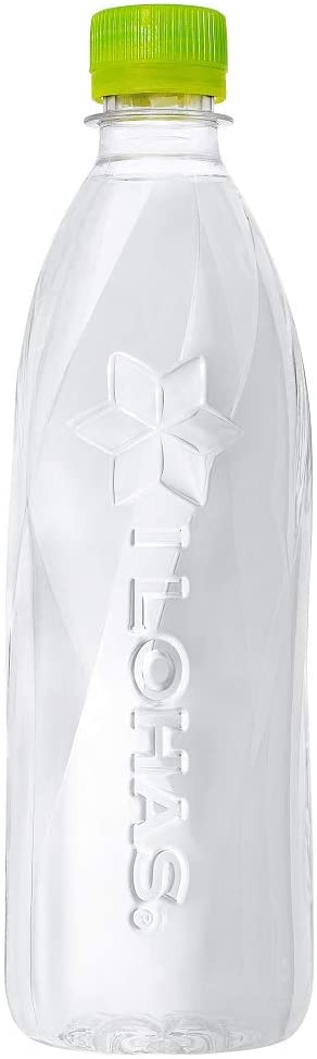いろはす いろはす 天然水 ラベルレス 560ml24本2ケース ペットボトル コカコーラ