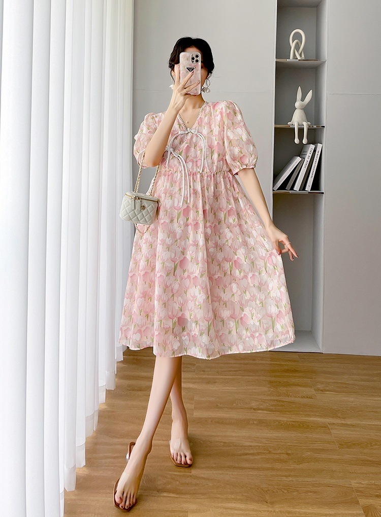 マタニティ用 ワンピース レディース マタニティ 花柄ワンピース デート お出かけ 可愛い フローラル ワンマイルウェア リモート飲み会 体型カバー 上品 女子会 お出かけ 買い物 ショッピング 食 マタニティ用 ワンピース レディース マタニティ 花柄ワンピース デート お出かけ 可愛い フローラル ワンマイルウェア リモート飲み会 体型カバー 上品 女子会 お出かけ 買い物 ショッピング 食