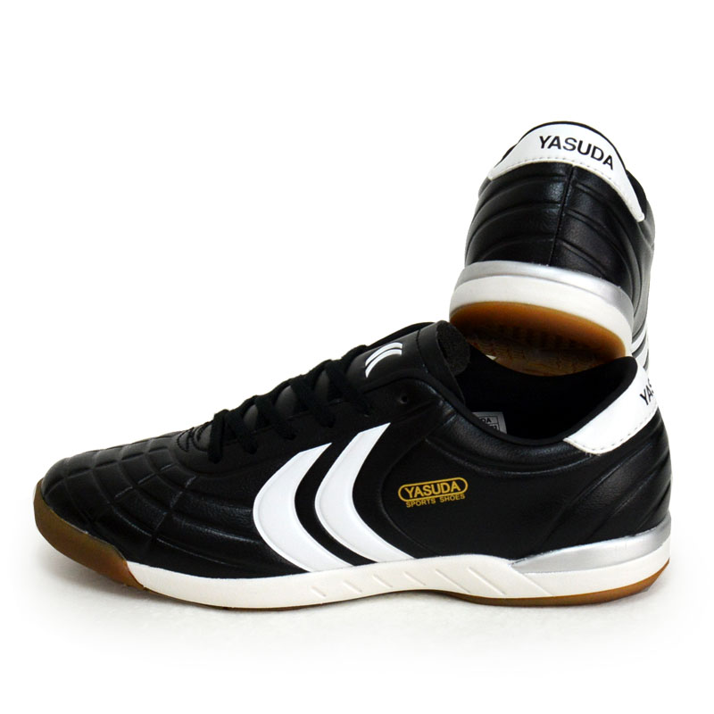 Ligaresta IN Jr. (リガレスタジュニア) ジュニア インドアシューズ フットサルシューズ 25SS(S25JR003-0001)