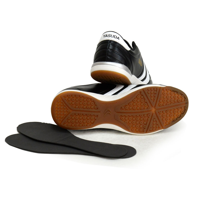 Ligaresta IN Jr. (リガレスタジュニア) ジュニア インドアシューズ フットサルシューズ 25SS(S25JR003-0001)