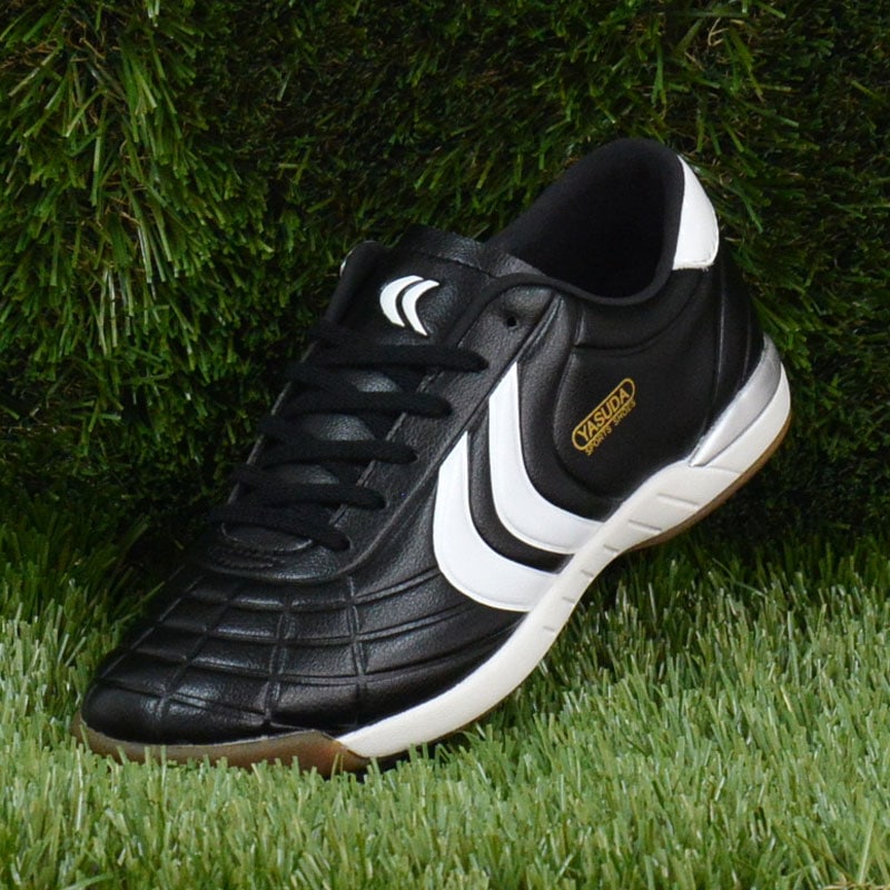 Ligaresta IN Jr. (リガレスタジュニア) ジュニア インドアシューズ フットサルシューズ 25SS(S25JR003-0001)