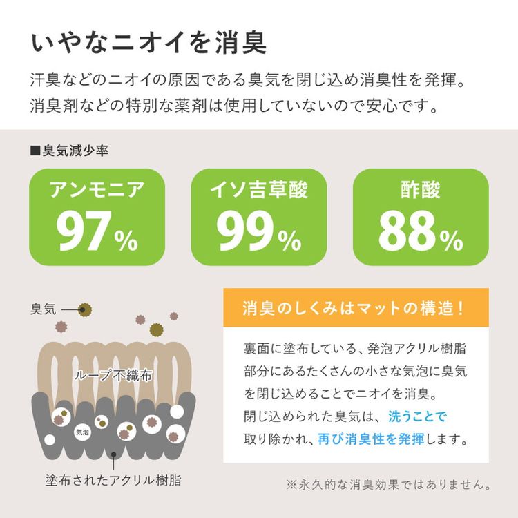 階段マット 滑り止め 15枚組 90×21cm おしゃれ