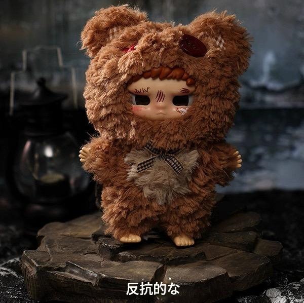 Qoo10] AYORTOYS 海外限定版 キッポ 叛