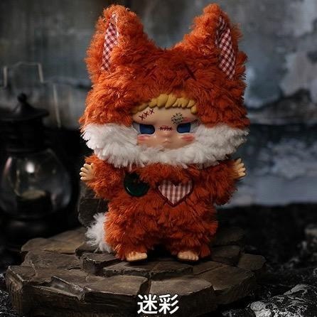 Qoo10] AYORTOYS 海外限定版 キッポ 叛