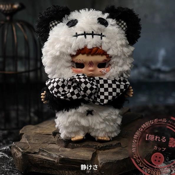 AYORTOYS ぬいぐるみペンダントKippo Qoo10] AYORTOYS 海外限定版 キッポ 叛