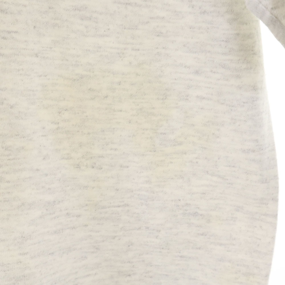 NJ CROCE 80s USA製 ヴィンテージ ベティーブープ 半袖 Tシャツ M ライトグレー BETTY BOOP メンズ