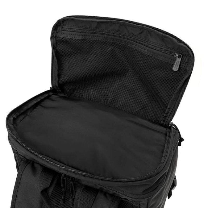 正規品 リュック サミット アクション バッグ コーデュラ ポリエステル リップストップ ブラック 2230-CD-RSP BLK