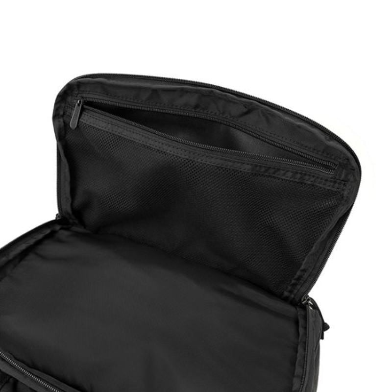 正規品 リュック サミット アクション バッグ コーデュラ ポリエステル リップストップ ブラック 2230-CD-RSP BLK