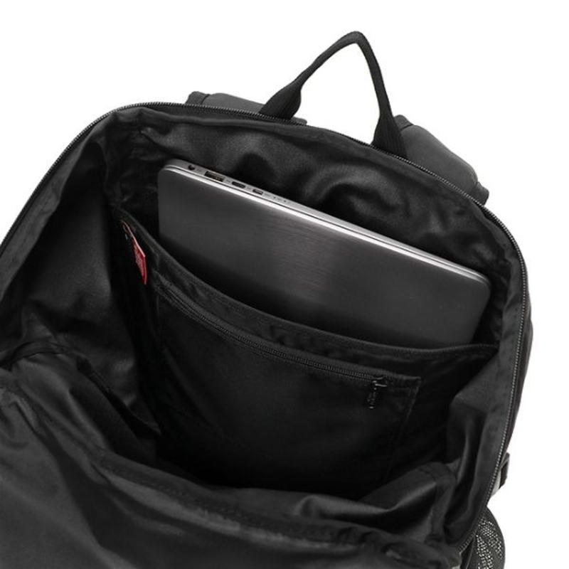 正規品 リュック サミット アクション バッグ コーデュラ ポリエステル リップストップ ブラック 2230-CD-RSP BLK