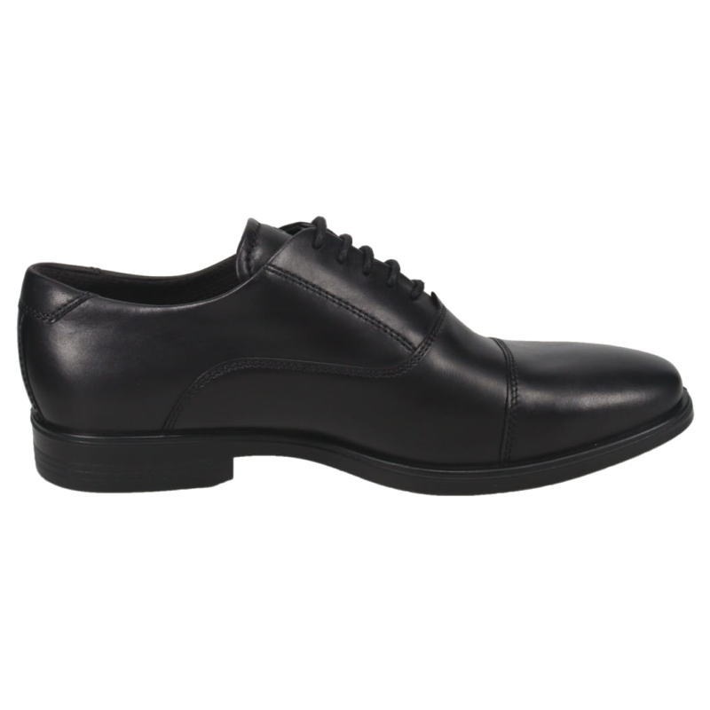 正規品 ビジネスシューズ メルボルン ストレートチップ ブラック 621924 01001