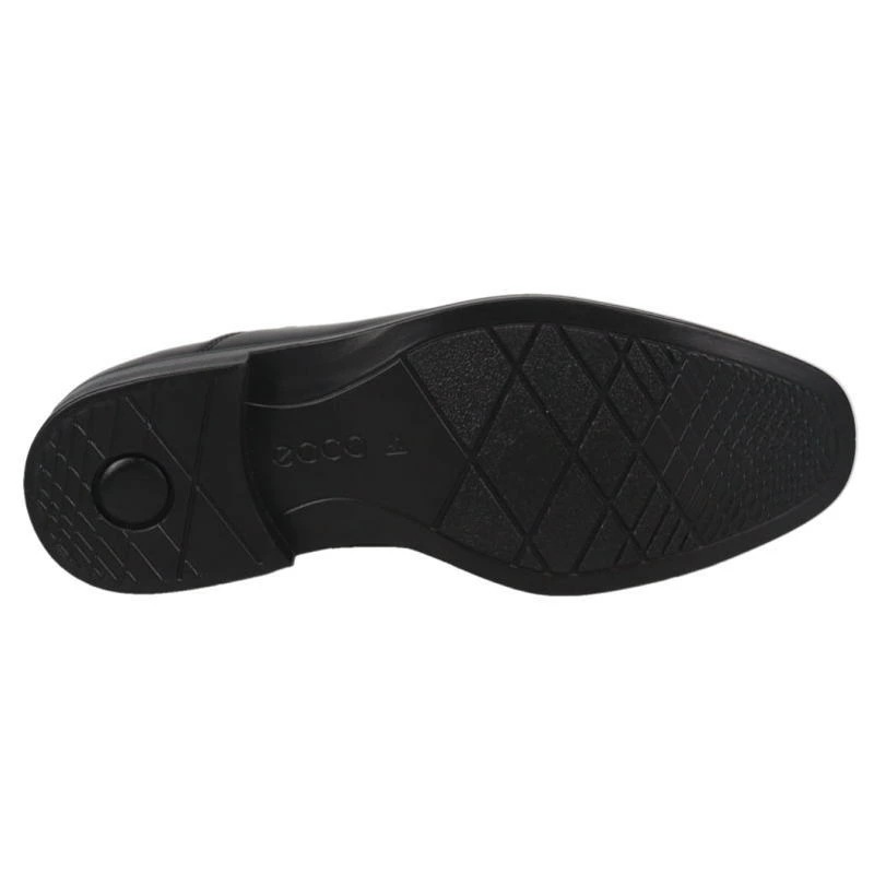 正規品 ビジネスシューズ メルボルン ストレートチップ ブラック 621924 01001