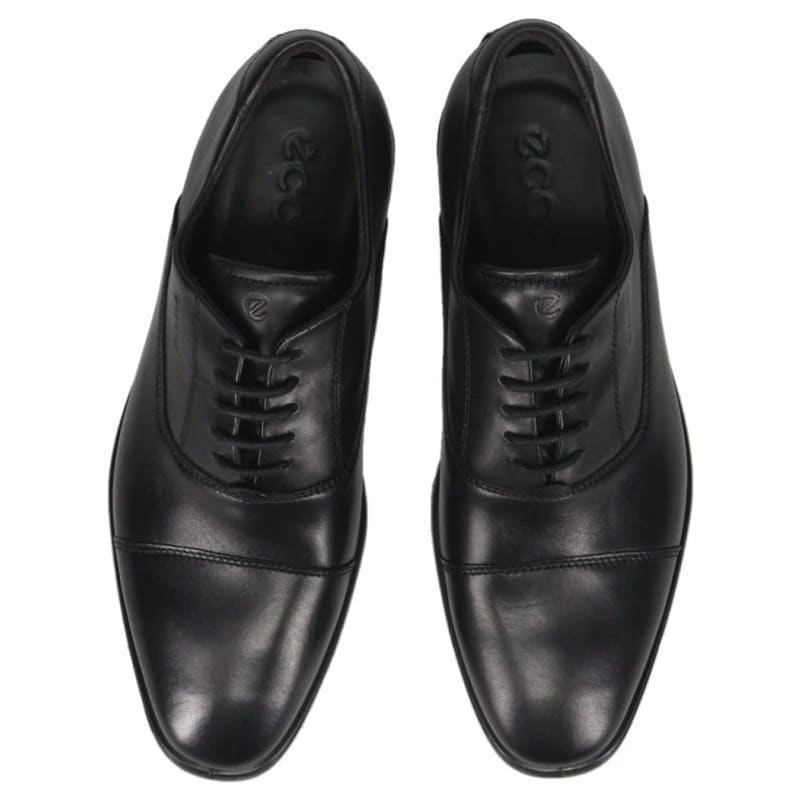 正規品 ビジネスシューズ メルボルン ストレートチップ ブラック 621924 01001