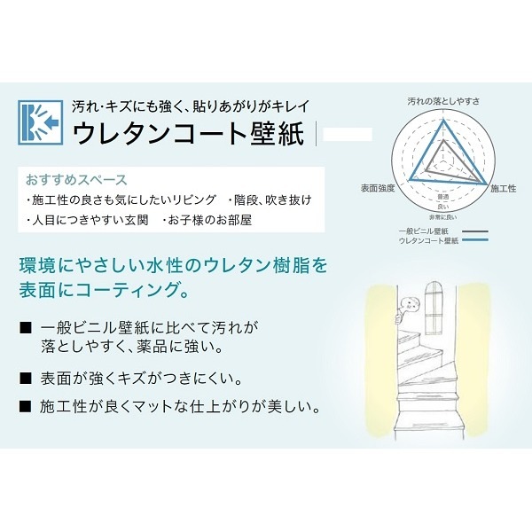 和調 のり無し壁紙 サンゲツ FE74237 92cm巾 10m巻