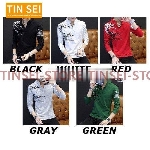 長袖tシャツ メンズ 長袖 ブランド 無地 柄 ロンt ロングtシャツ 黒 Tシャツ ポロシャツ 店内限界値引き中 セルフラッピング無料 お
