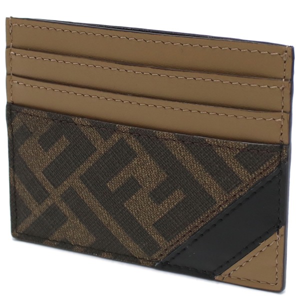 カードケース ブランド 7M0164 AJF8 F1EGA ブラウン カードケース ブランド 7M0164 AJF8 F1EGA ブラウン