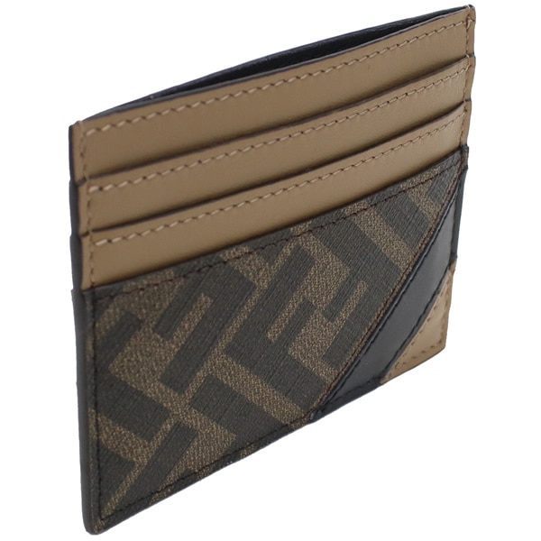 カードケース ブランド 7M0164 AJF8 F1EGA ブラウン カードケース ブランド 7M0164 AJF8 F1EGA ブラウン