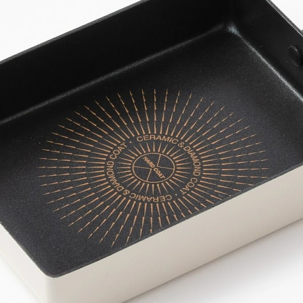 ☆本日終了　万力　⑥ Qoo10] TANIGUCHI 谷口金属 軽くてちょい深ハードコート 玉