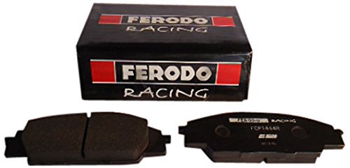 FCP1444R ブレーキパッド DS300 : カー用品 : FERODO 得価最安値
