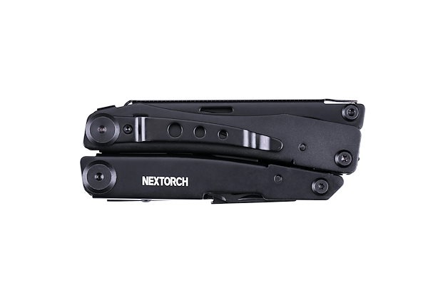 NEXTORCH MT10 Multi-Tool | 16-in-1 Tactical Tool Kit