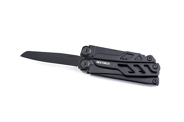 NEXTORCH MT10 Multi-Tool | 16-in-1 Tactical Tool Kit