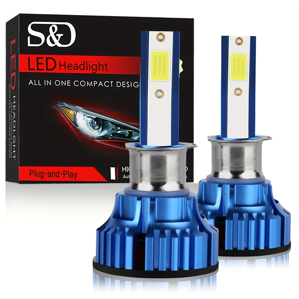 2個セット H1 H3 H4 H7 LED キャンバス H8 H11 HB3 9005 HB4 9006 LED オートランプ ミニ 60W 20000LM 車用電球 自動車用 CSPチップ 2個セット H1 H3 H4 H7 LED キャンバス H8 H11 HB3 9005 HB4 9006 LED オートランプ ミニ 60W 20000LM 車用電球 自動車用 CSPチップ