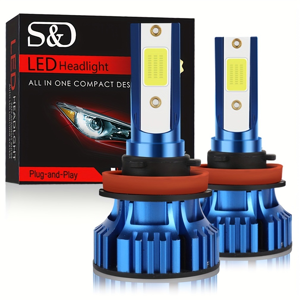 2個セット H1 H3 H4 H7 LED キャンバス H8 H11 HB3 9005 HB4 9006 LED オートランプ ミニ 60W 20000LM 車用電球 自動車用 CSPチップ 2個セット H1 H3 H4 H7 LED キャンバス H8 H11 HB3 9005 HB4 9006 LED オートランプ ミニ 60W 20000LM 車用電球 自動車用 CSPチップ